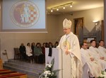​Biskup Radoš na Josipovo u Varaždinu: „Josip govori šutnjom, a tamo gdje ima šutnje, tamo ima i dubine“